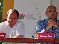 III. Martosi Szabadegyetem