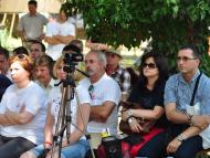 III. Martosi Szabadegyetem