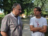 III. Martosi Szabadegyetem