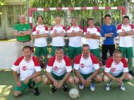 Basternák László Emléknapok Ógyallán