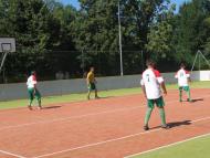 Basternák László Emléknapok Ógyallán