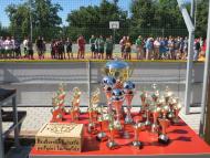 Basternák László Emléknapok Ógyallán