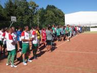 Basternák László Emléknapok Ógyallán