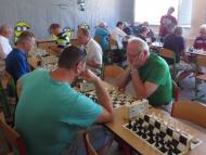 Basternák László Emléknapok Ógyallán