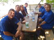 Basternák László Emléknapok Ógyallán