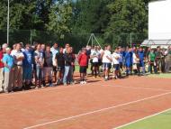 Basternák László Emléknapok Ógyallán