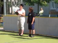 Basternák László Emléknapok Ógyallán