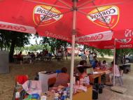 Családi nap Pozbán