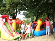 Családi nap Pozbán