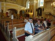 Méltósággal emlékeztek a hősi halottakra Illésházán