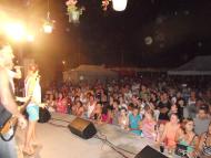 Méltósággal emlékeztek a hősi halottakra Illésházán