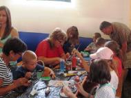 Falunap Egyházgellében