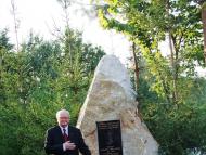 Apponyi Geraldine albán királynéra emlékeztünk Zoboralján