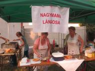 Sikeres MKP-nap Nagymagyaron