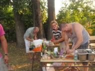 Sikeres MKP-nap Nagymagyaron