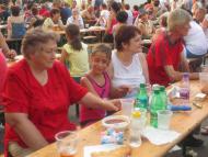 Sikeres MKP-nap Nagymagyaron