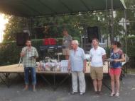 Sikeres MKP-nap Nagymagyaron