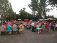 Sikeres MKP-nap Nagymagyaron