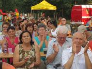 Sikeres MKP-nap Nagymagyaron