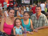 Sikeres MKP-nap Nagymagyaron