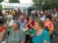 Sikeres MKP-nap Nagymagyaron