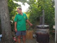 Sikeres MKP-nap Nagymagyaron