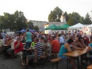 Sikeres MKP-nap Nagymagyaron