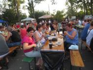 Sikeres MKP-nap Nagymagyaron