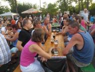 Sikeres MKP-nap Nagymagyaron