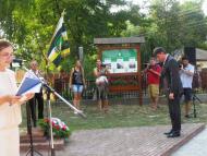 Szent István legyen a megmaradás példaképe a felvidéki magyarok számára