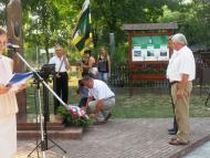 Szent István legyen a megmaradás példaképe a felvidéki magyarok számára