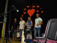 Szent István király napi ünnepség Köbölkúton