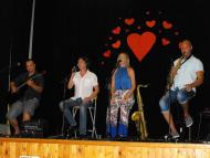 Szent István király napi ünnepség Köbölkúton