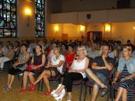 Szent István király napi ünnepség Köbölkúton