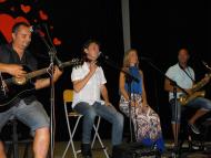 Szent István király napi ünnepség Köbölkúton