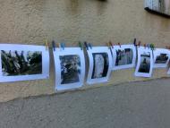 Szent István-napi ünnepség Perbetén