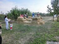 Szent István-napi ünnepség Perbetén