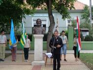 Szent István király napi ünnepség Udvardon