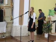 Szent István-napi ünnepségek Naszvadon