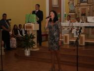 Szent István-napi ünnepségek Naszvadon