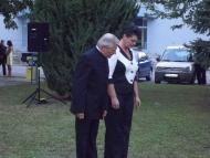 Szent István-napi ünnepségek Ógyallán