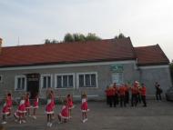 Szent István-napi ünnepség Nemesócsán