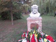 Szent István-napi ünnepség Nemesócsán