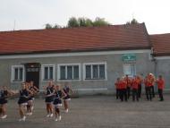 Szent István-napi ünnepség Nemesócsán