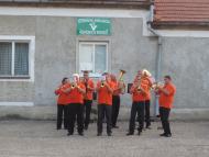 Szent István-napi ünnepség Nemesócsán