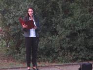 Szent István-napi ünnepség Nemesócsán