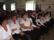 Szent István-napi ünnepség Dunaradványon