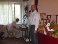 Szent István-napi ünnepség Dunaradványon