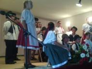 Szent István-napi ünnepség Dunaradványon