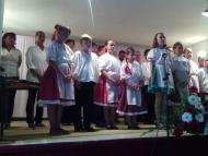 Szent István-napi ünnepség Dunaradványon